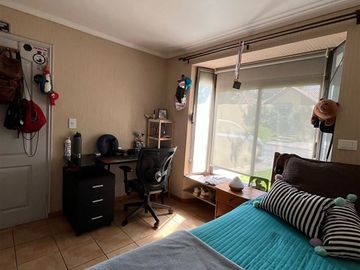 Casa en Venta en Hacienda el Peñon