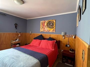 Casa en Venta en Hacienda el Peñon