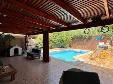 Casa en Venta en Hacienda el Peñon