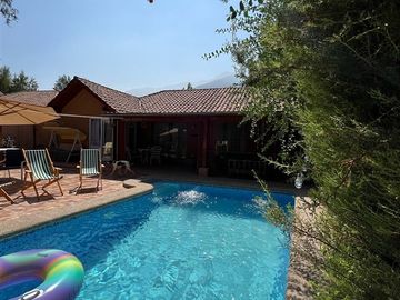Casa en Venta en Hacienda el Peñon