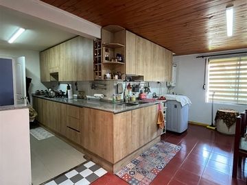 Casa en Venta en Hacienda el Peñon