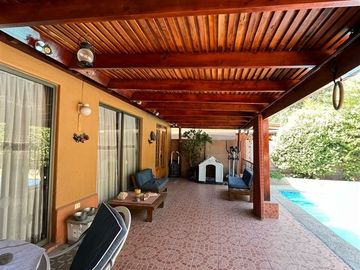 Casa en Venta en Hacienda el Peñon