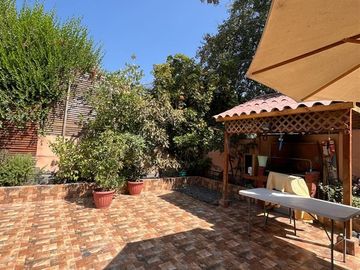 Casa en Venta en Hacienda el Peñon