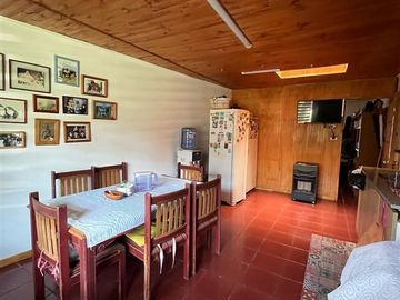 Casa en Venta en Hacienda el Peñon