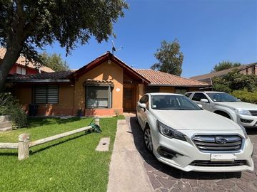 Casa en Venta en Hacienda el Peñon