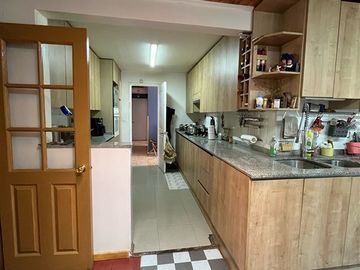 Casa en Venta en Hacienda el Peñon