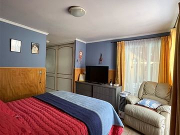 Casa en Venta en Hacienda el Peñon