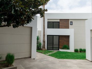 Casa en VENTA EN Colonia Hacienda San Agustín