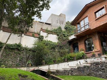 Casa en Venta en Pedregal de San Nicolás