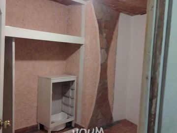 Departamento Ex Hacienda San Felipe ID: 148007
