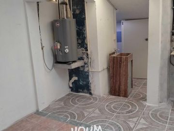 Departamento Ex Hacienda San Felipe ID: 148007