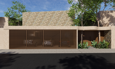 Casa(A) en Venta en Raices de Temozón
