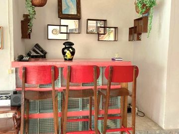 VENTA DE CASA EN COLONIA BUENAVISTA