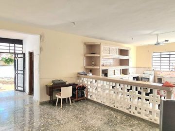 VENTA DE CASA EN COLONIA BUENAVISTA