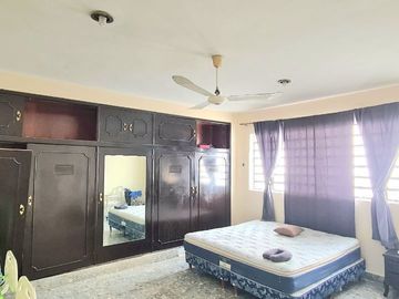 VENTA DE CASA EN COLONIA BUENAVISTA