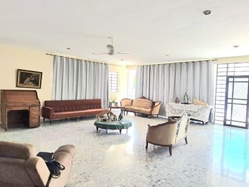 VENTA DE CASA EN COLONIA BUENAVISTA