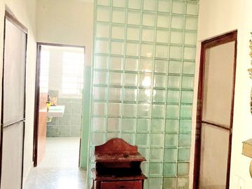 VENTA DE CASA EN COLONIA BUENAVISTA