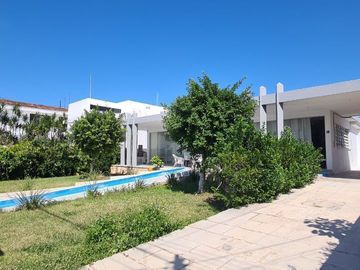 VENTA DE CASA EN COLONIA BUENAVISTA