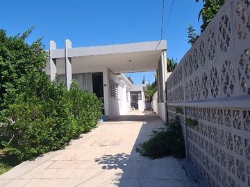VENTA DE CASA EN COLONIA BUENAVISTA