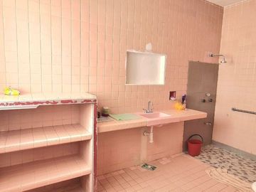 VENTA DE CASA EN COLONIA BUENAVISTA