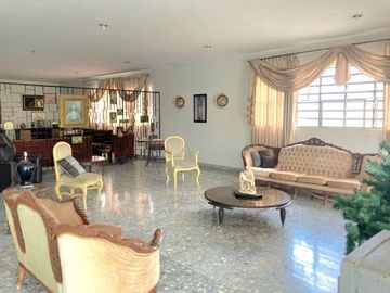VENTA DE CASA EN COLONIA BUENAVISTA