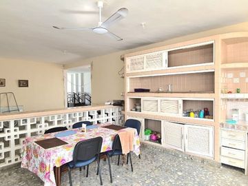 VENTA DE CASA EN COLONIA BUENAVISTA