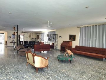 VENTA DE CASA EN COLONIA BUENAVISTA