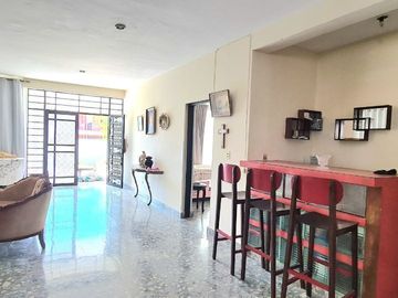 VENTA DE CASA EN COLONIA BUENAVISTA