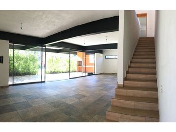 CASA EN RENTA EN CONDOMINIO CENTRO DE AVANDARO