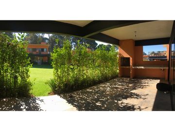 CASA EN RENTA EN CONDOMINIO CENTRO DE AVANDARO