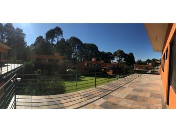 CASA EN RENTA EN CONDOMINIO CENTRO DE AVANDARO