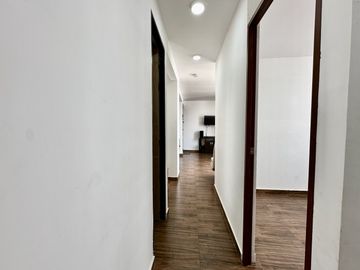 Se Vende Apartamento Piso 8 Vegas De Comfandi