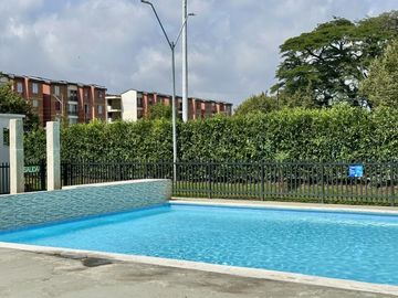 Se Vende Apartamento Piso 8 Vegas De Comfandi