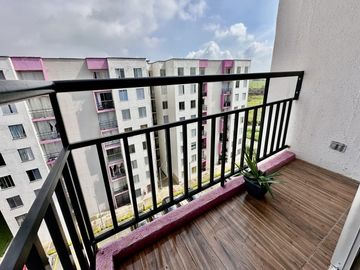 Se Vende Apartamento Piso 8 Vegas De Comfandi