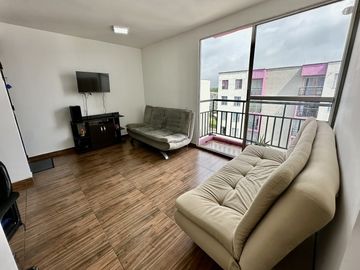 Se Vende Apartamento Piso 8 Vegas De Comfandi