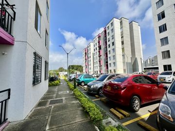 Se Vende Apartamento Piso 8 Vegas De Comfandi
