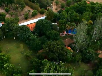 RANCHO EN VENTA EN MONTEMORELOS