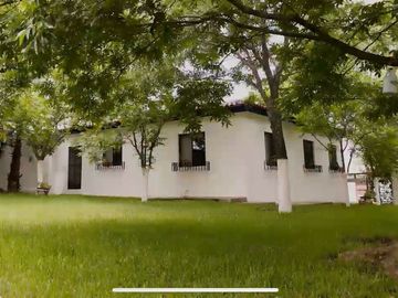 RANCHO EN VENTA EN MONTEMORELOS