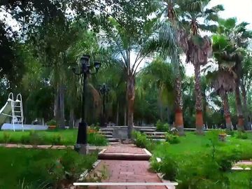 RANCHO EN VENTA EN MONTEMORELOS
