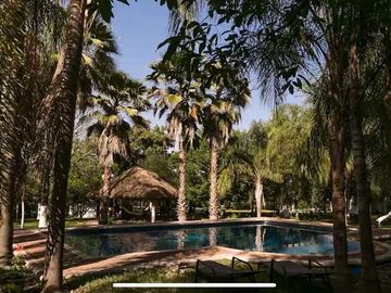 RANCHO EN VENTA EN MONTEMORELOS