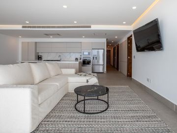 BANTAY Departamento en Venta en Riviera Nayarit