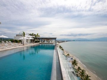 BANTAY Departamento en Venta en Riviera Nayarit