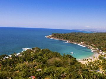 BANTAY Departamento en Venta en Riviera Nayarit