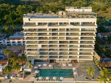 BANTAY Departamento en Venta en Riviera Nayarit