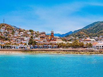 BANTAY Departamento en Venta en Riviera Nayarit