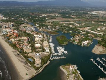 BANTAY Departamento en Venta en Riviera Nayarit