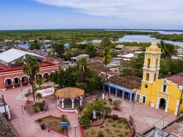 BANTAY Departamento en Venta en Riviera Nayarit