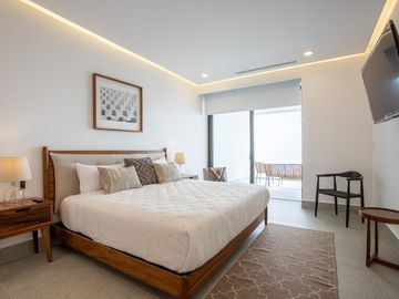 BANTAY Departamento en Venta en Riviera Nayarit