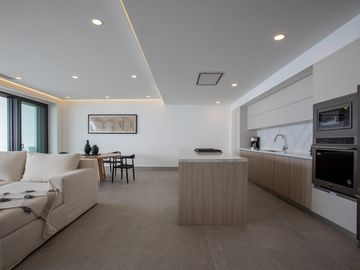 BANTAY Departamento en Venta en Riviera Nayarit
