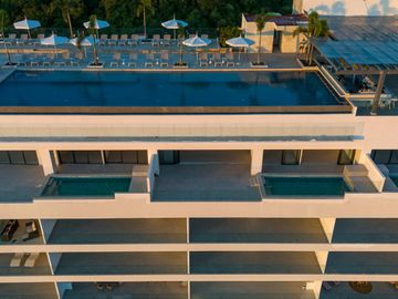 BANTAY Departamento en Venta en Riviera Nayarit